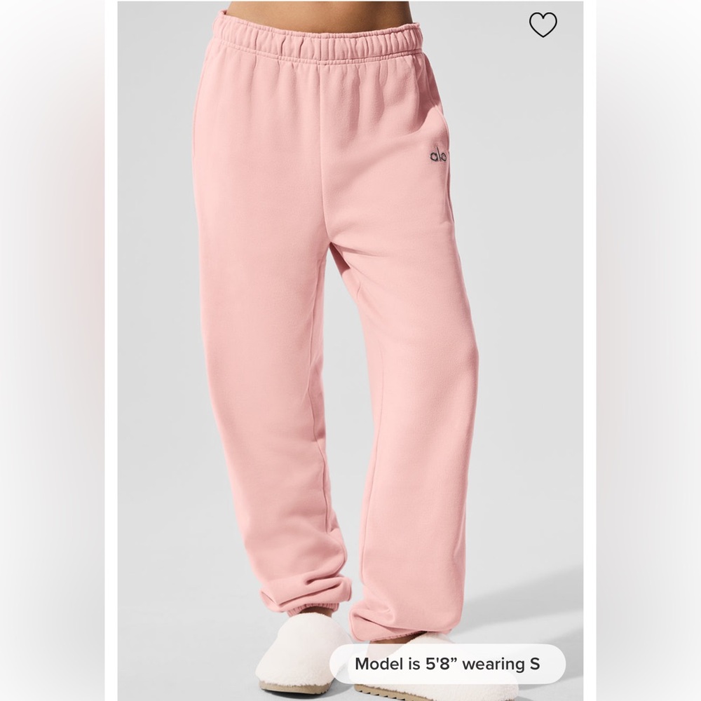 ALO Accolade Jogger Sweatpants